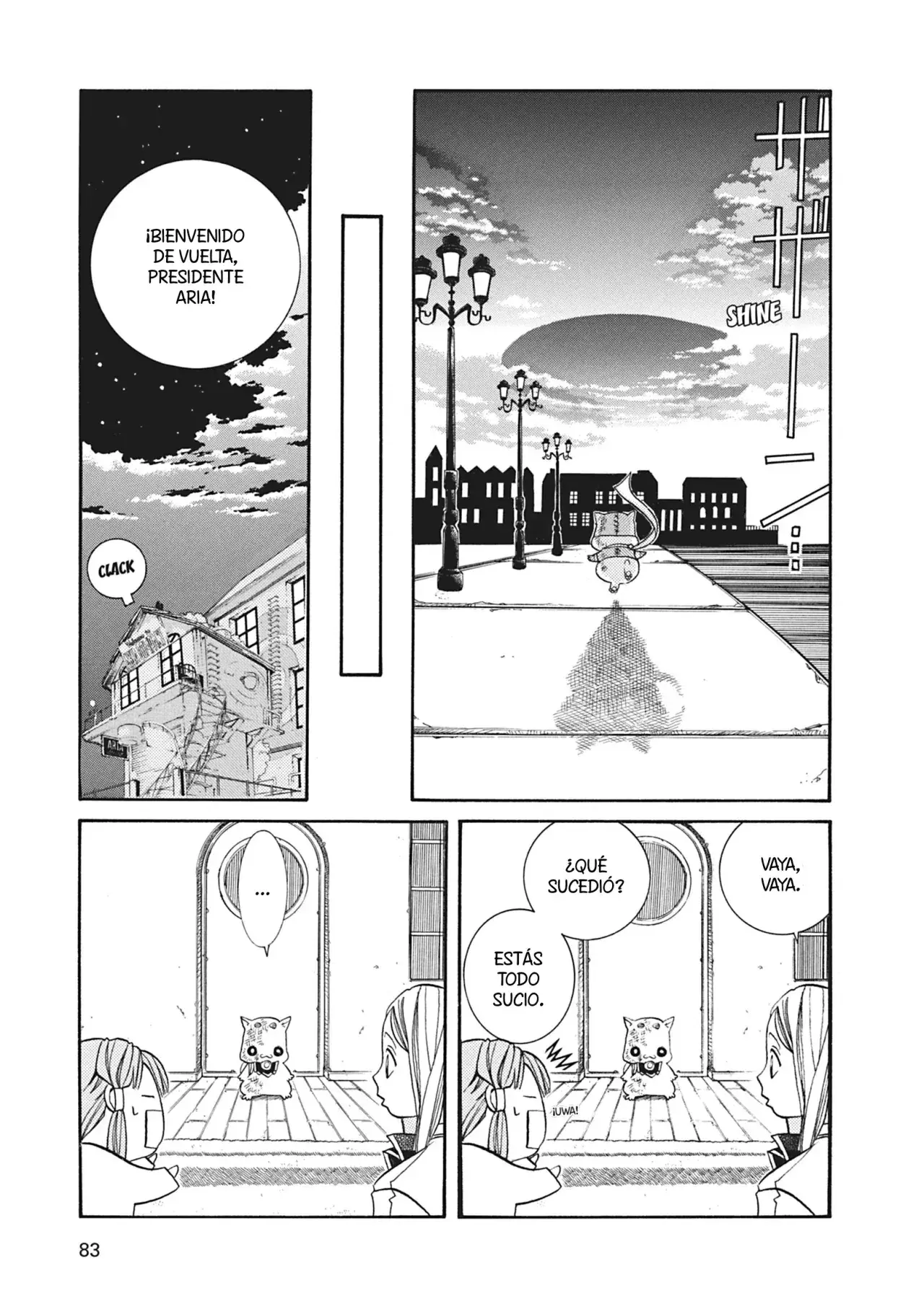 Capitulo 12 page 16
