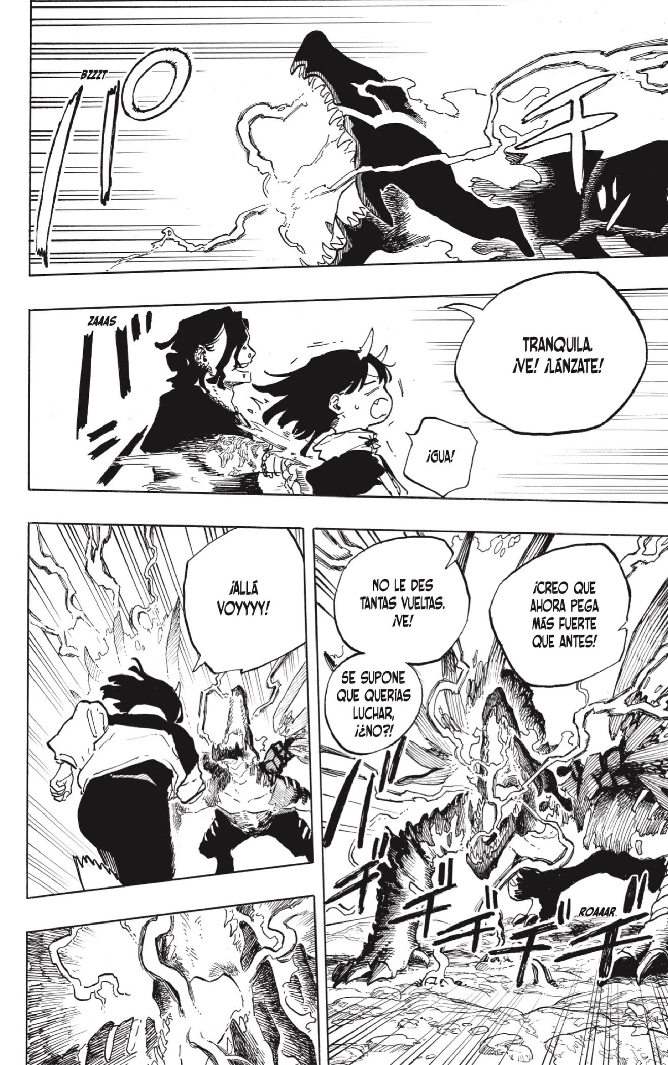 Capitulo 49 page 12