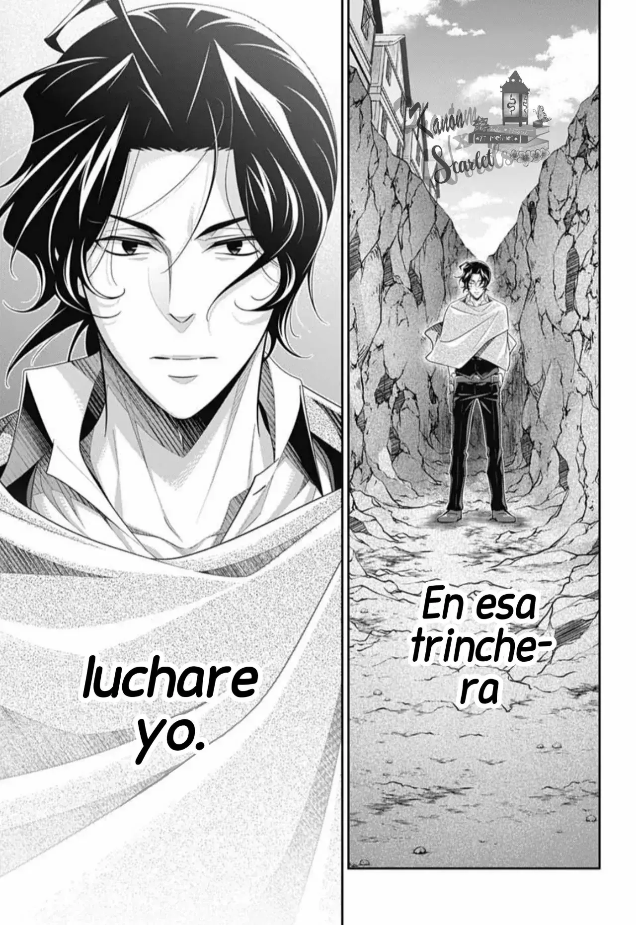 Capitulo 73 page 21