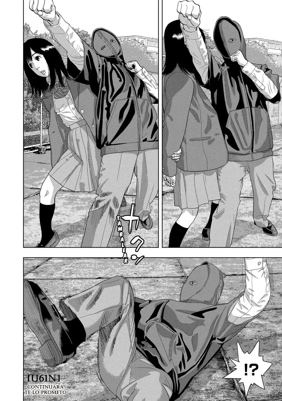 Capitulo 61 page 19