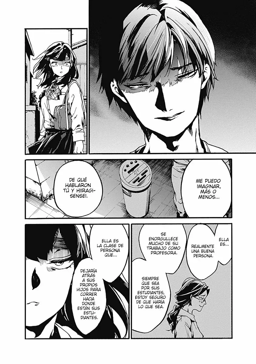 Capitulo 24 page 15