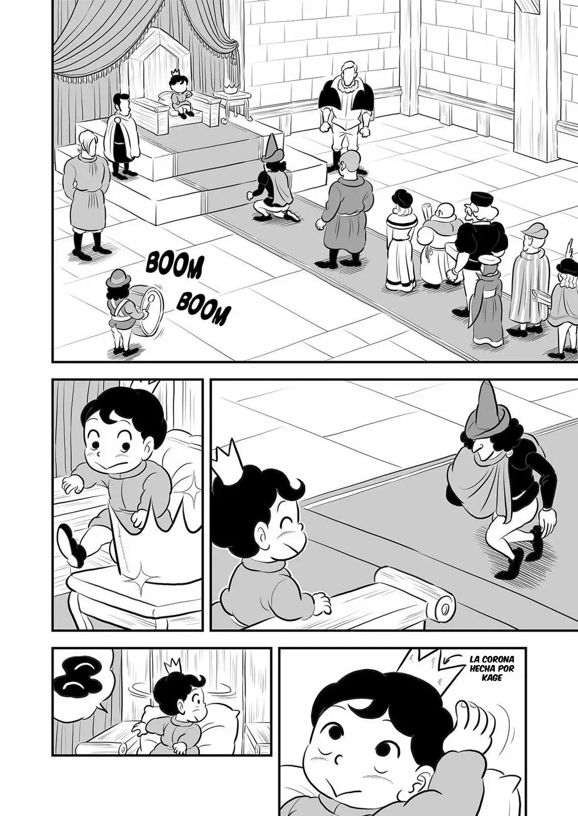 Capitulo 152 page 11