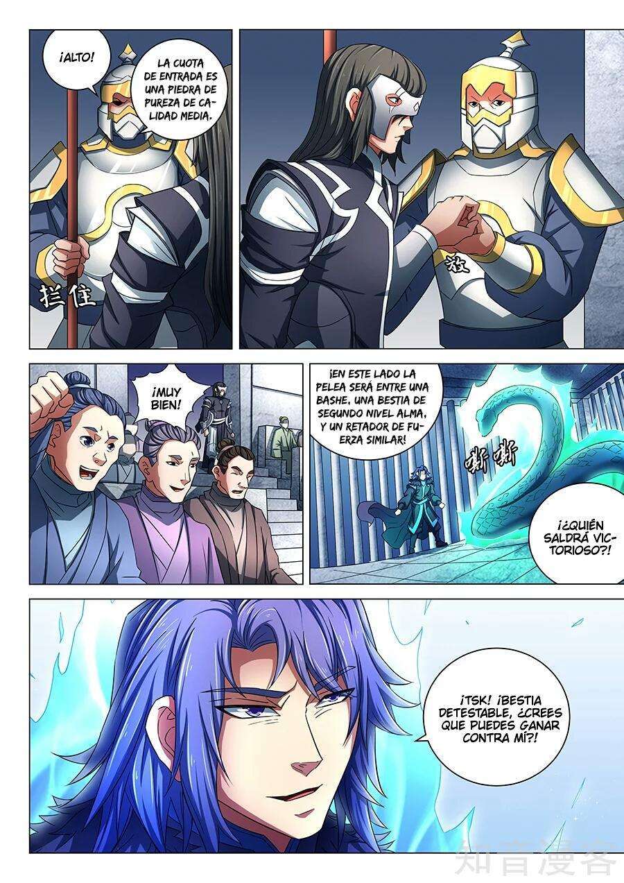 Capitulo 79 page 26