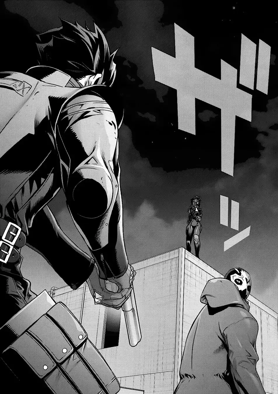 Capitulo 77 page 28