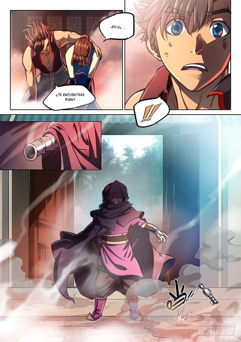 Capitulo 52 page 22