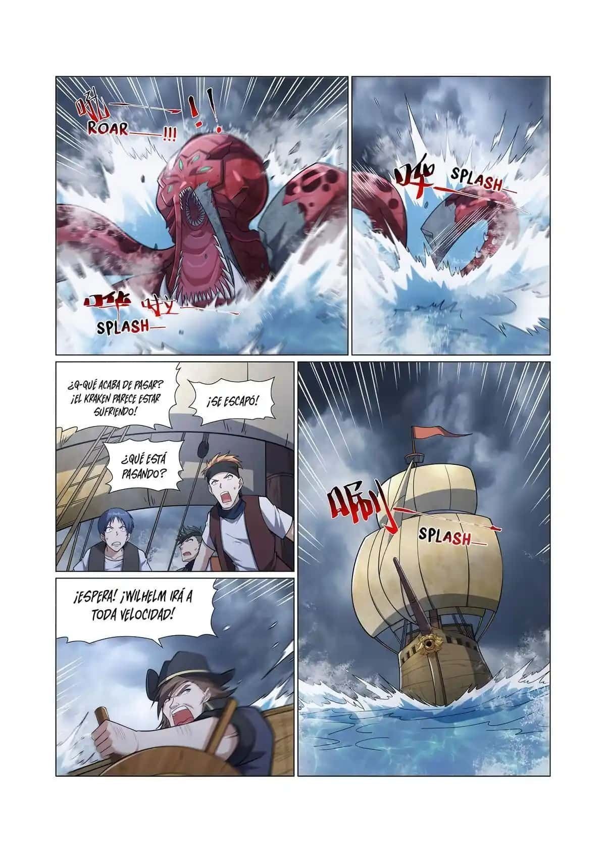 Capitulo 299 page 8