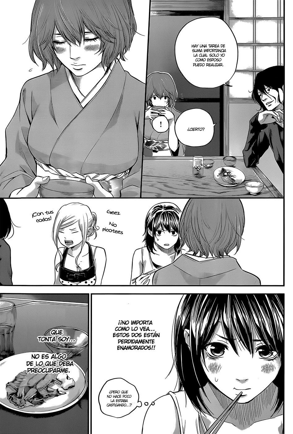 Capitulo 23 page 9