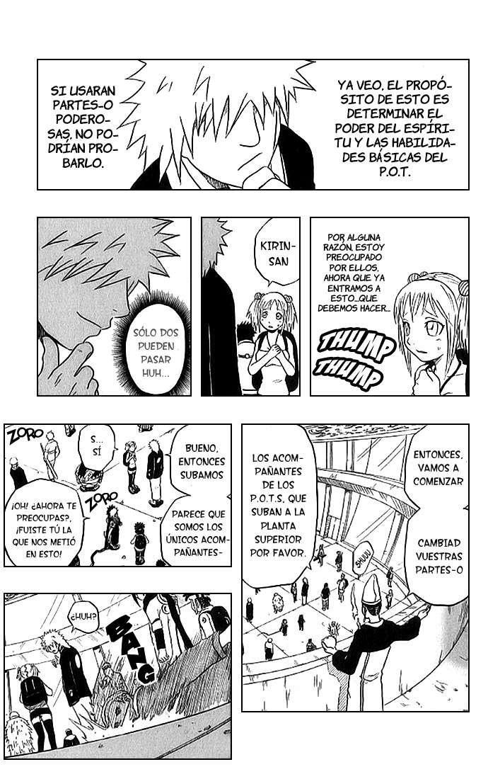 Capitulo 31 page 23