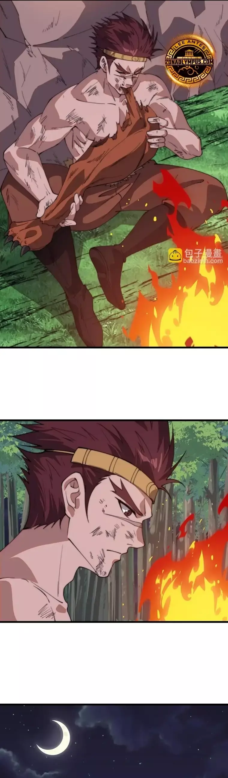 Capitulo 787 page 13