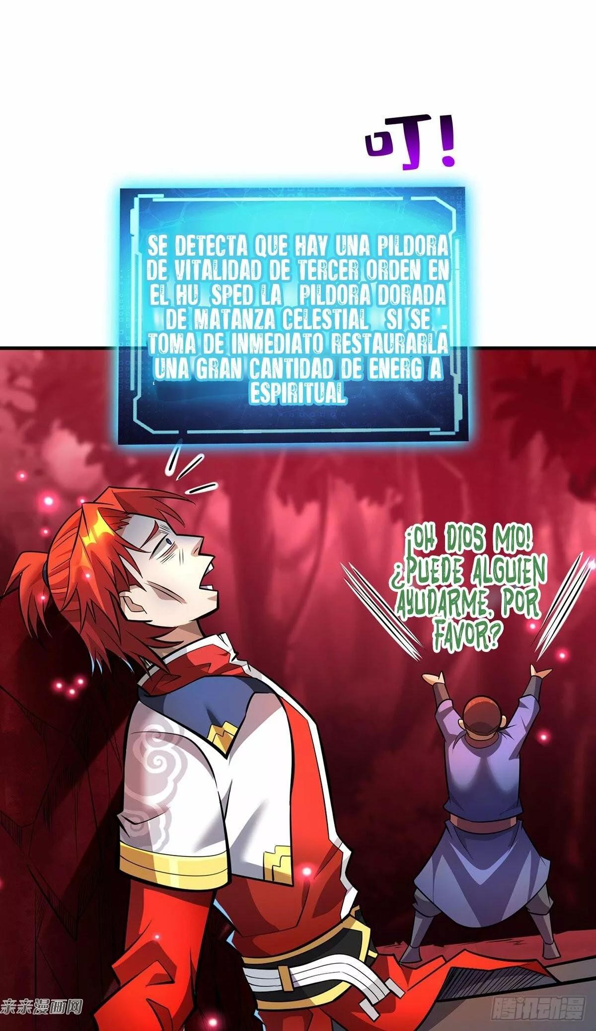 Capitulo 51 page 33