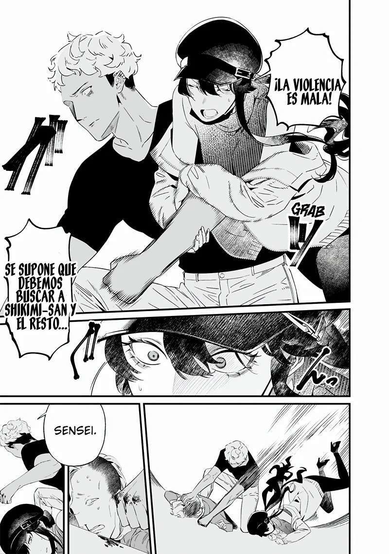 Capitulo 17 page 17