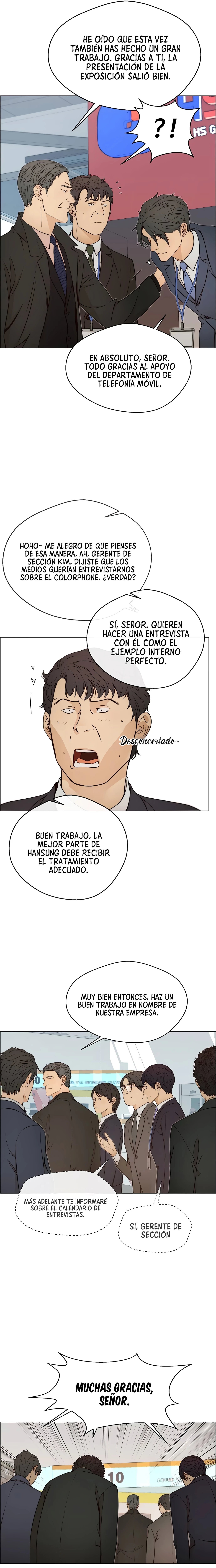 Capitulo 119 page 14