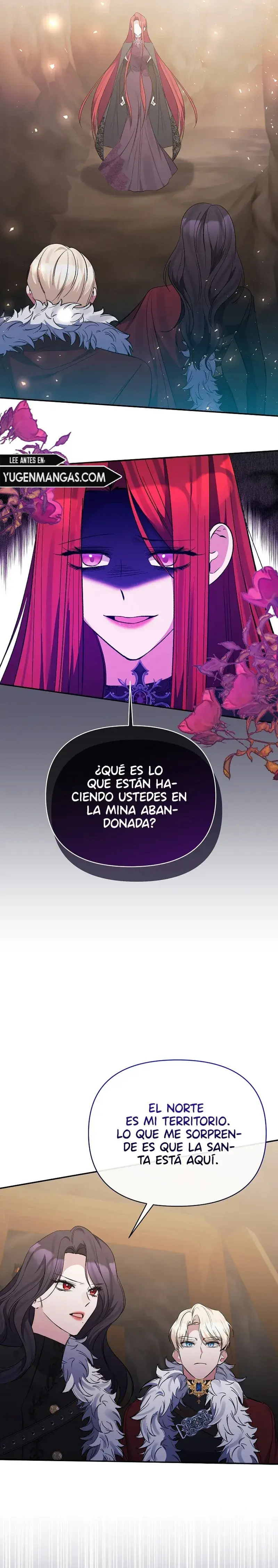 Capitulo 99 page 18
