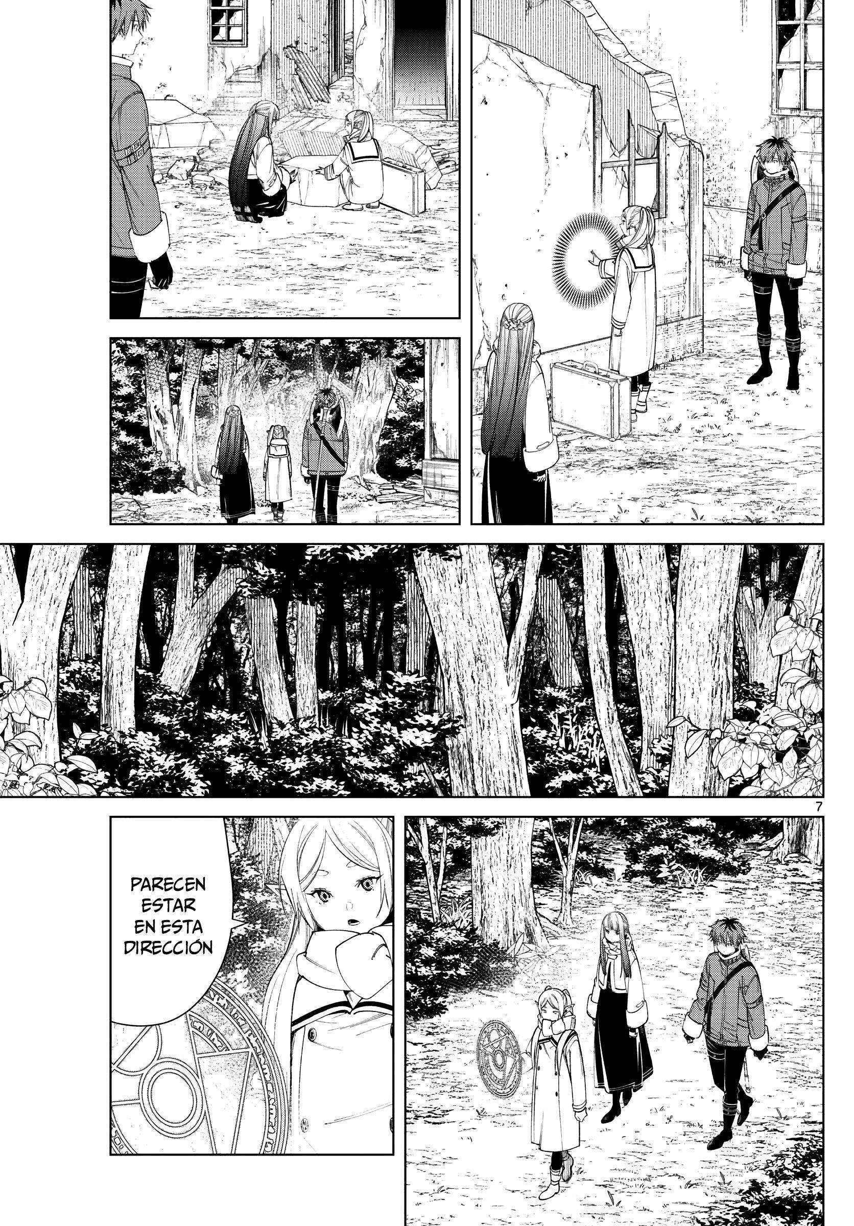 Capitulo 77 page 8