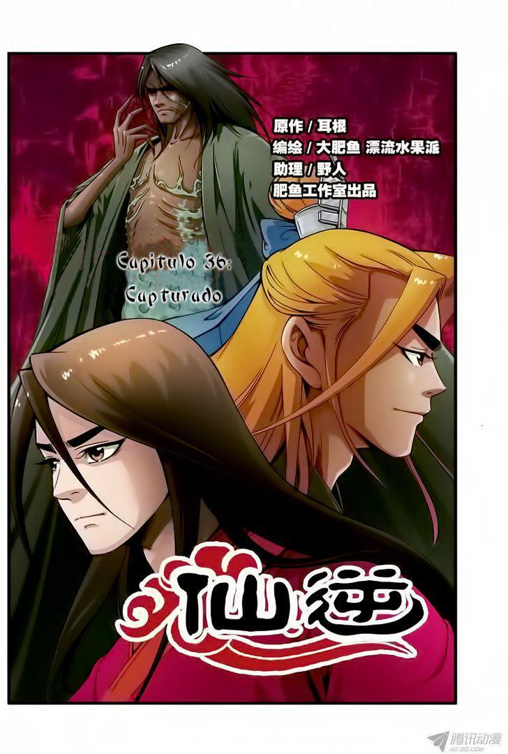Capitulo 36 page 1