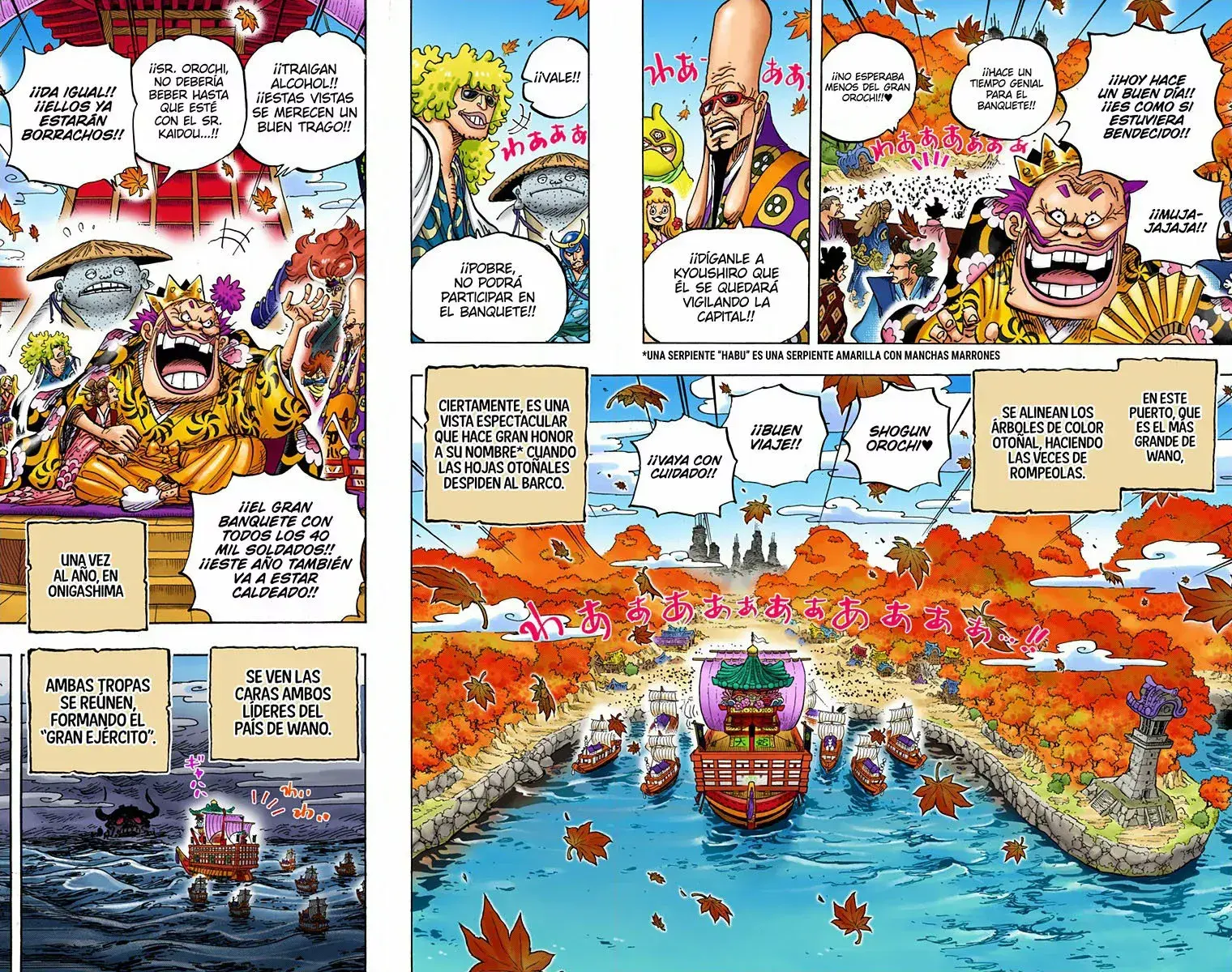 Capitulo 958 page 6