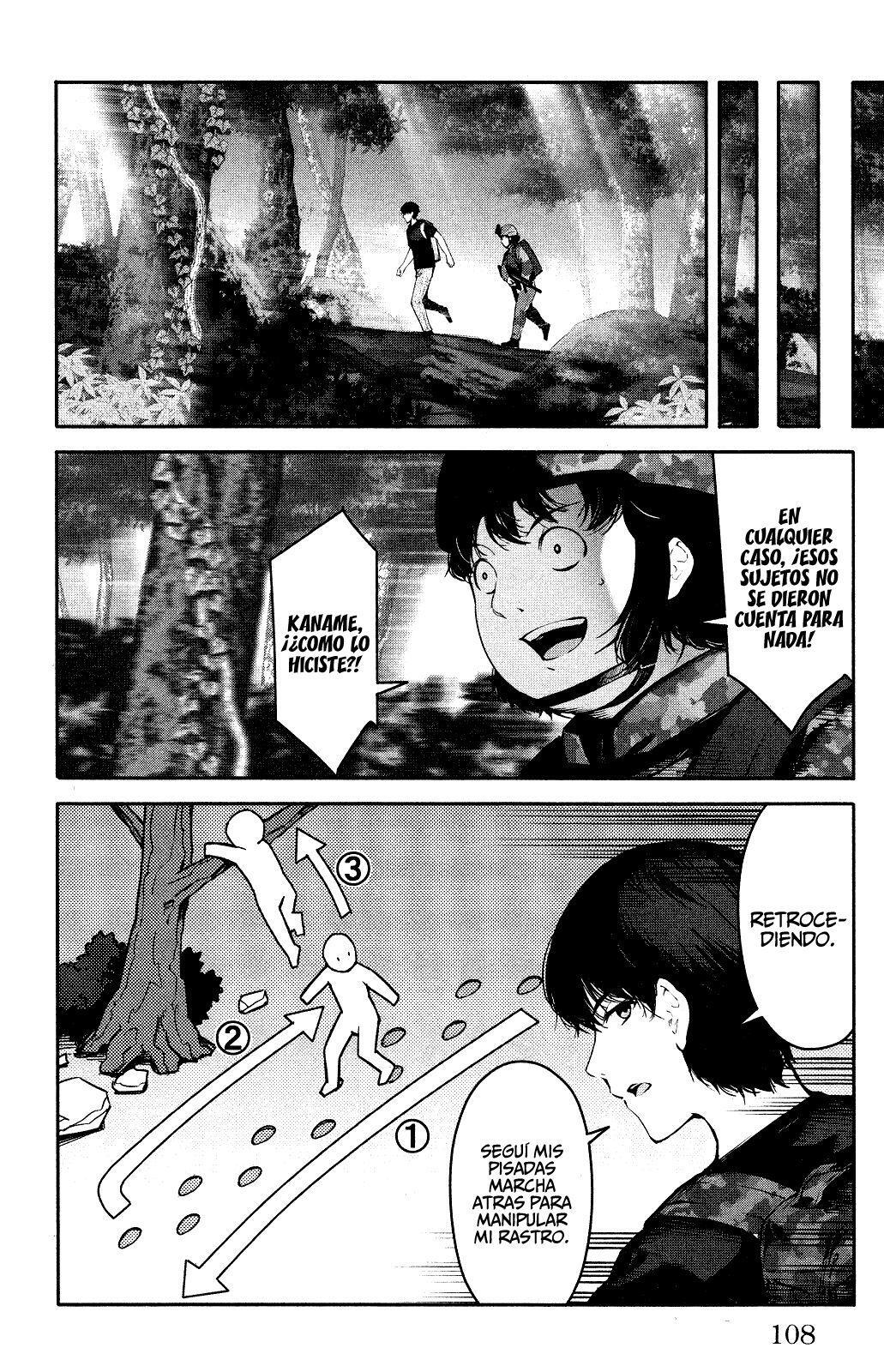 Capitulo 39 page 14