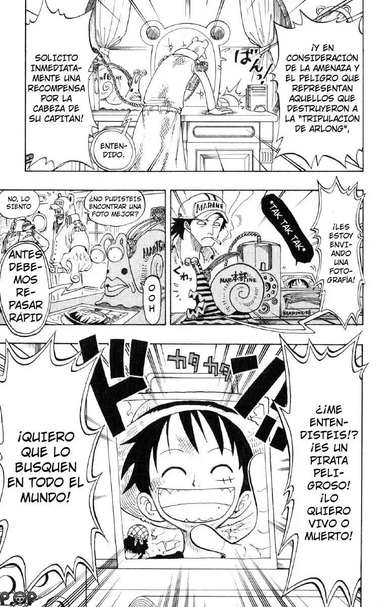 Capitulo 94 page 17