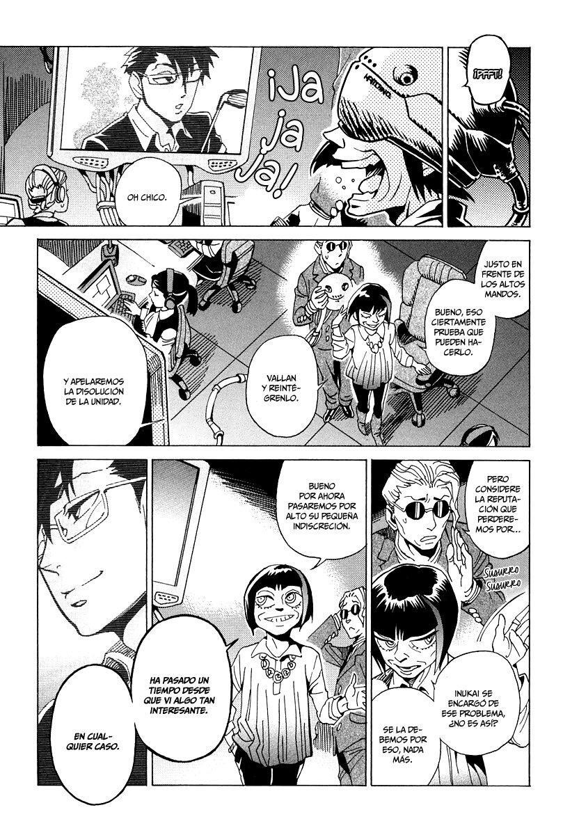 Capitulo 9 page 42