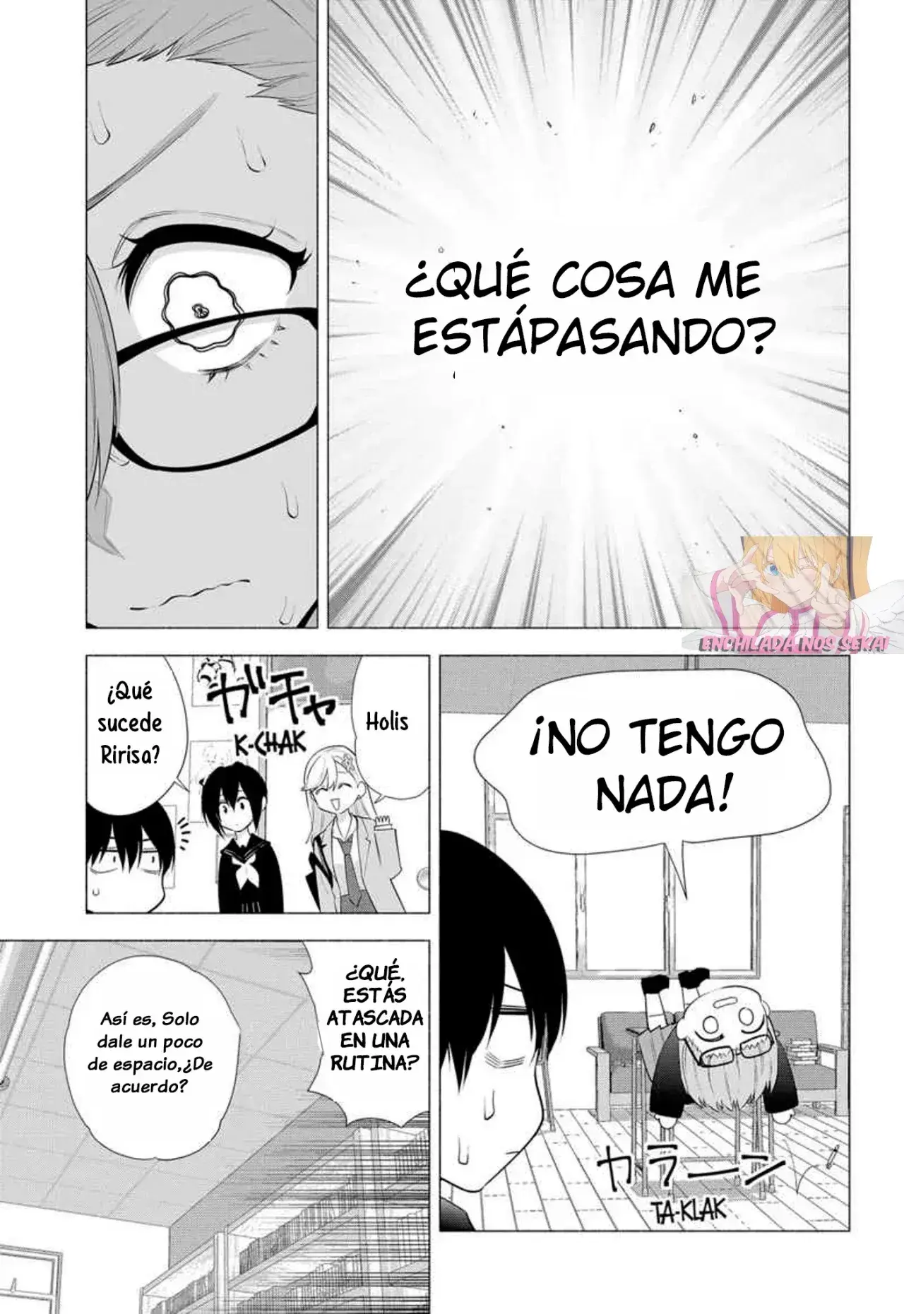 Capitulo 86 page 8