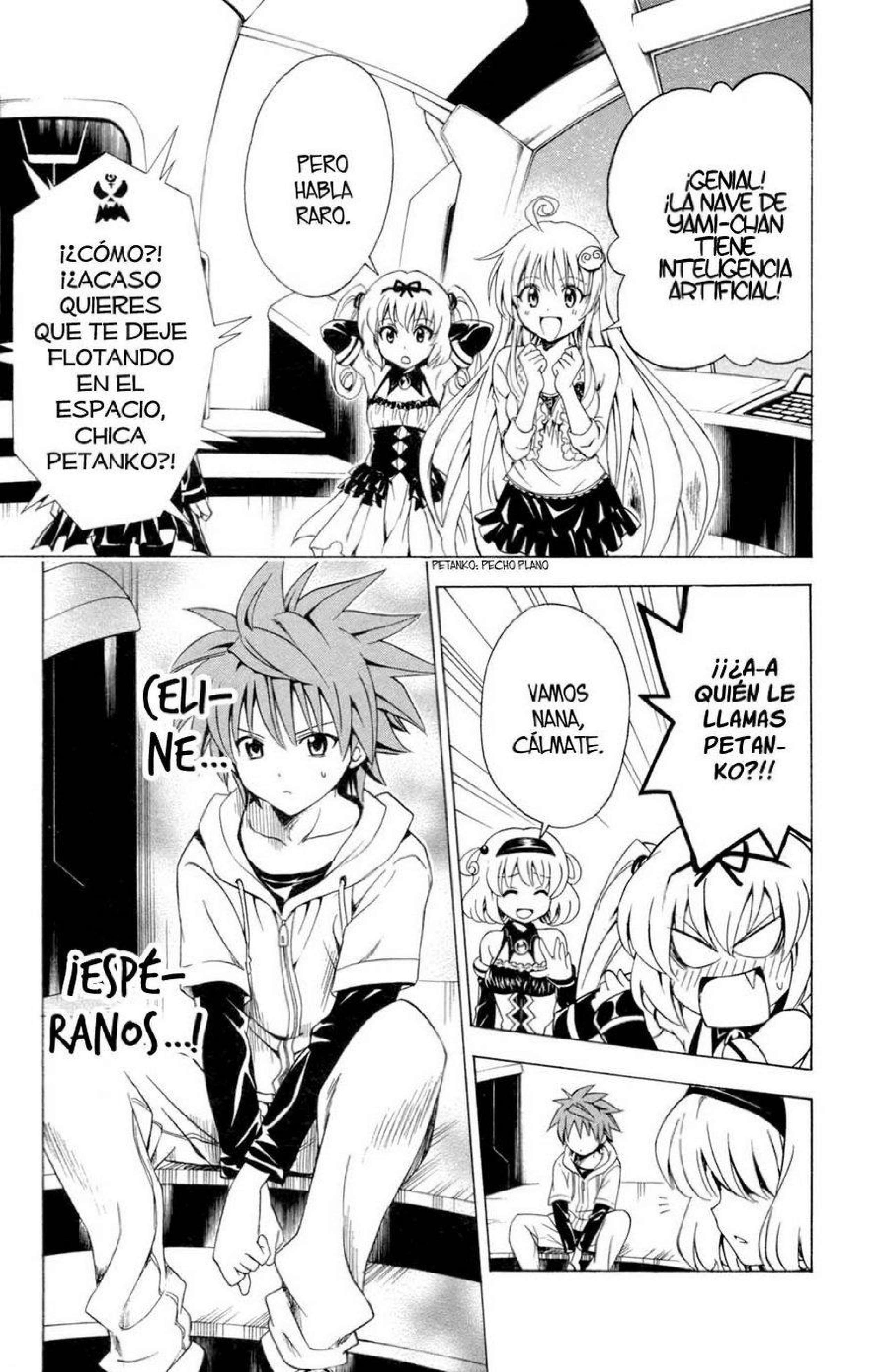 Capitulo 125 page 13