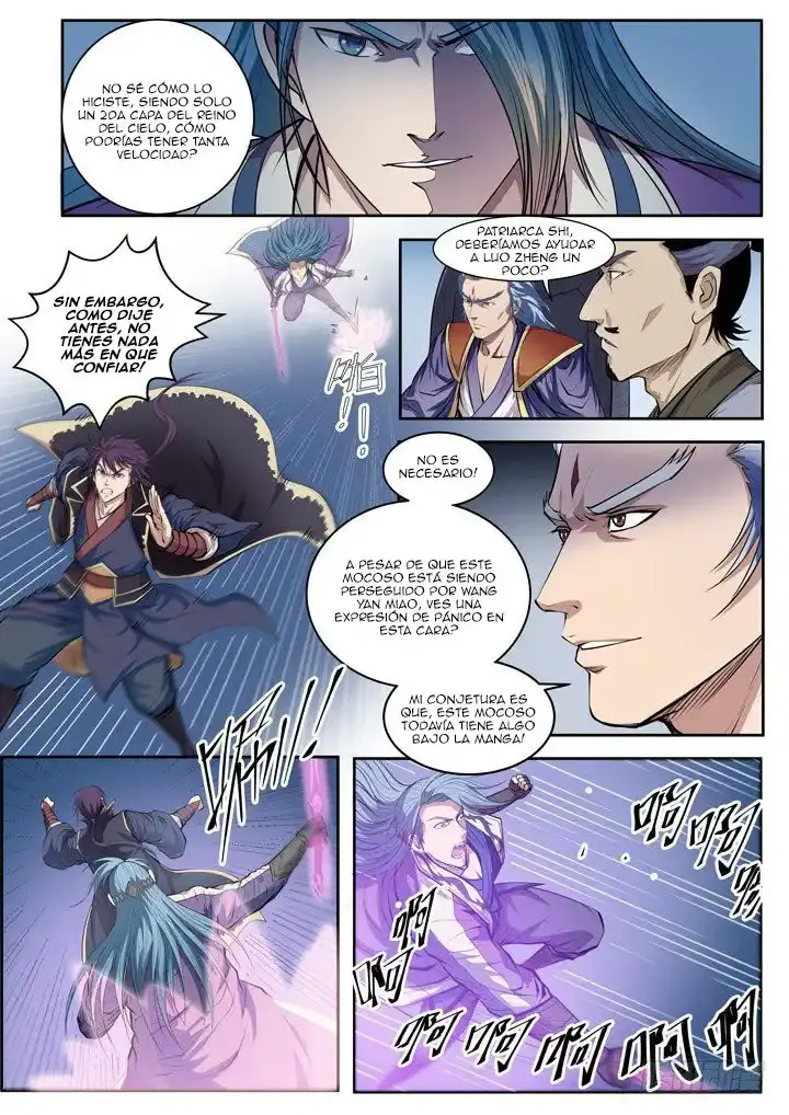 Capitulo 63 page 14