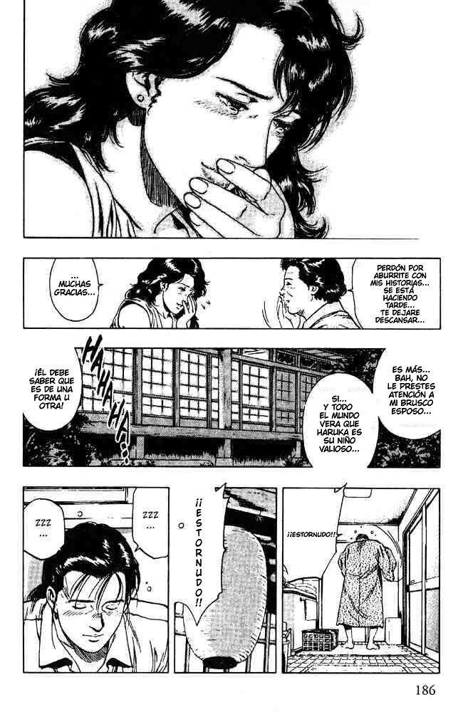 Capitulo 21 page 18