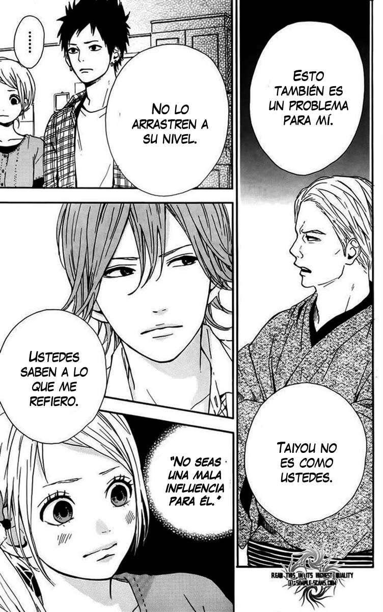Capitulo 32 page 28