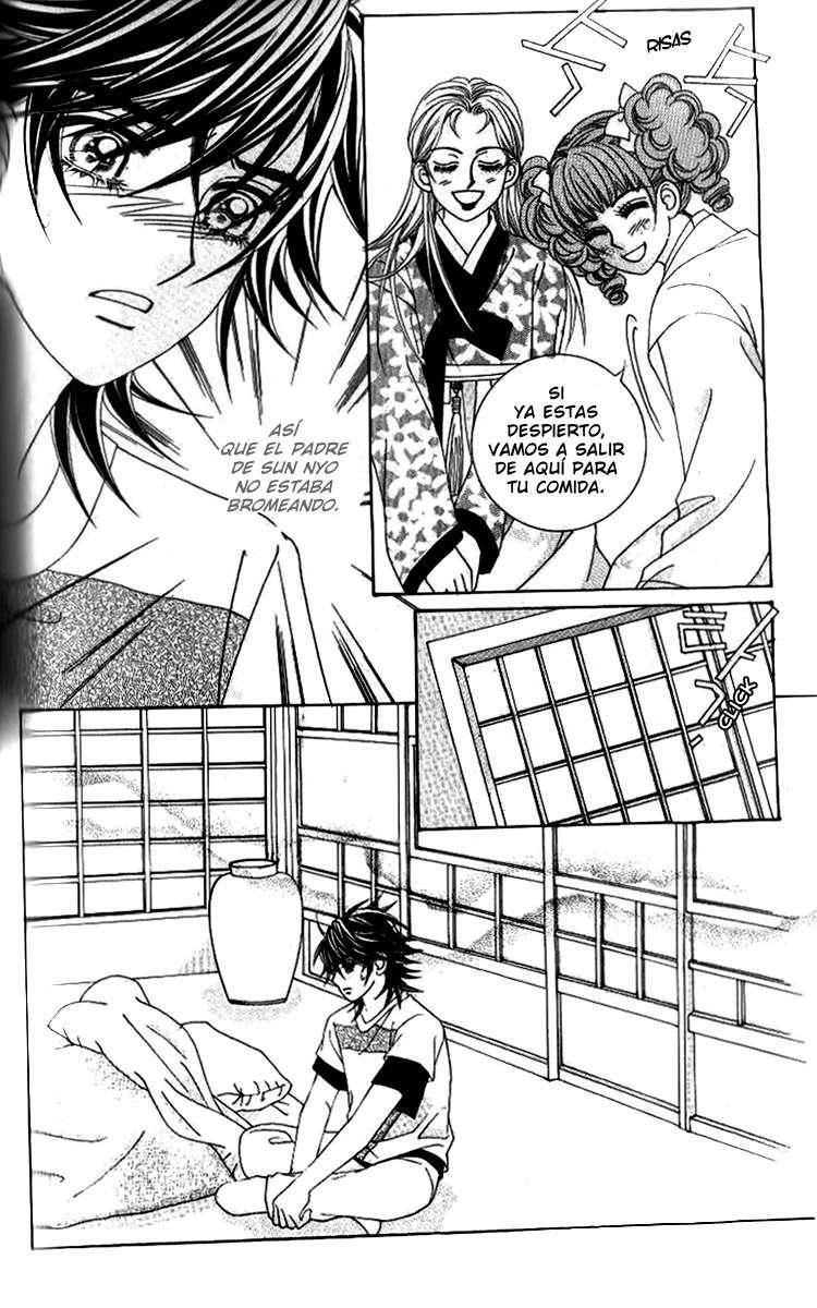 Capitulo 52 page 18