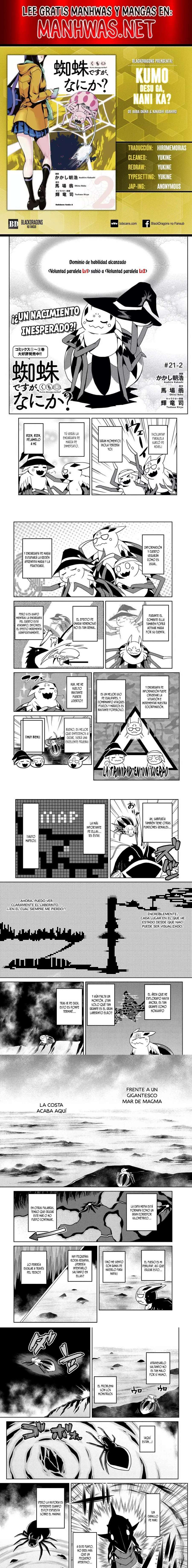 Capitulo 21.2 page 1