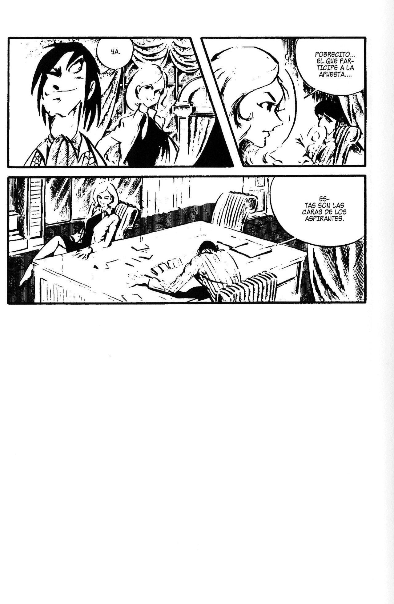 Capitulo 87 page 10