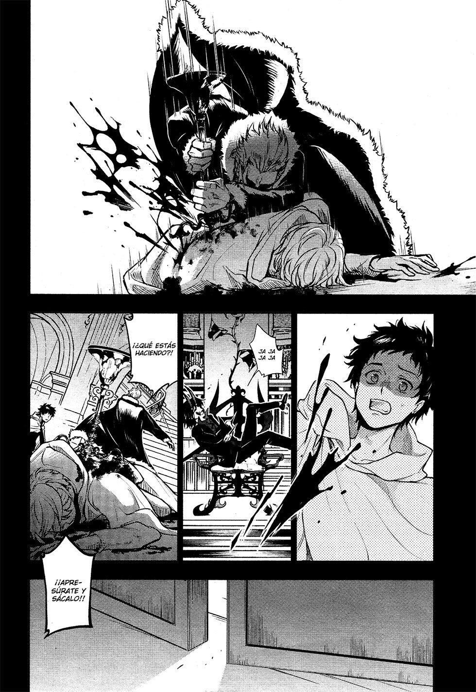 Capitulo 110 page 10