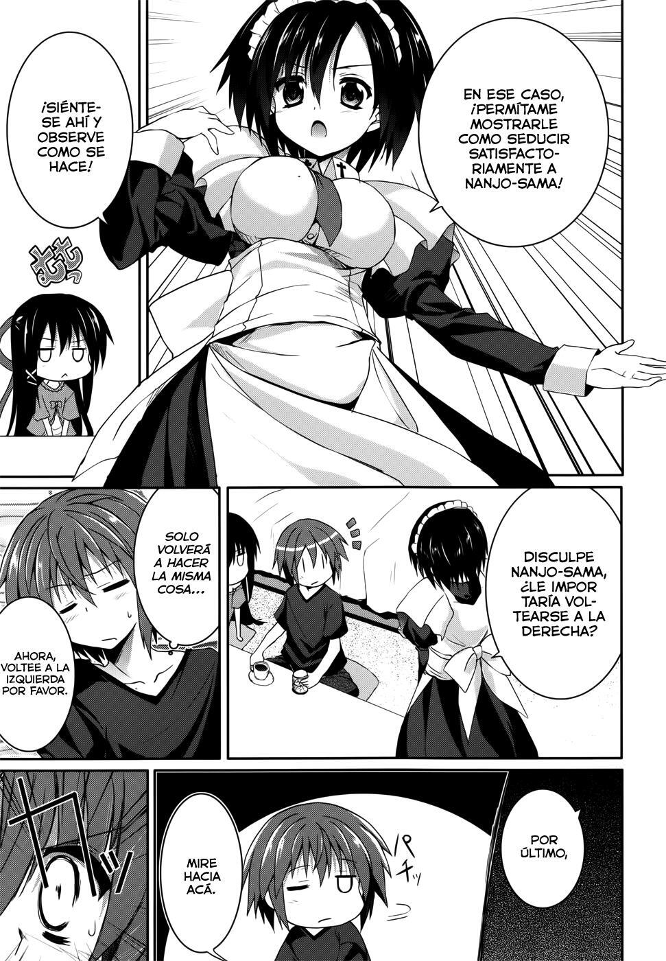 Capitulo 30 page 14