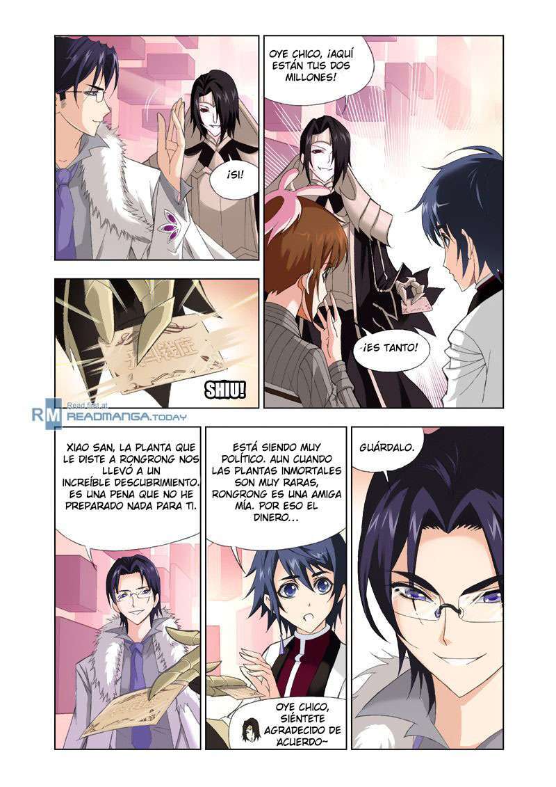 Capitulo 75 page 21