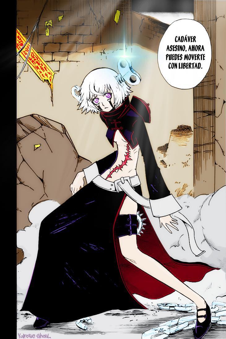 Capitulo 9 page 25