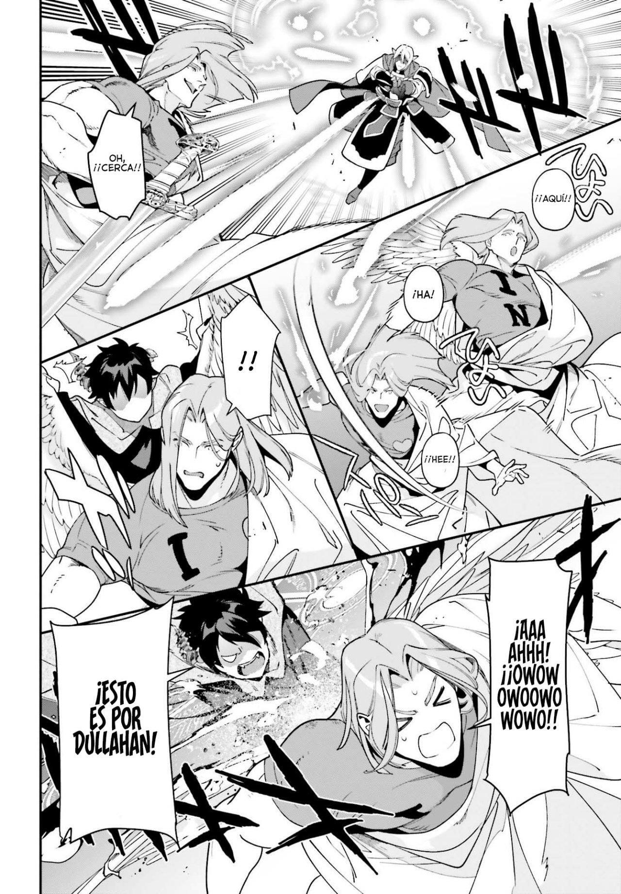 Capitulo 99 page 15