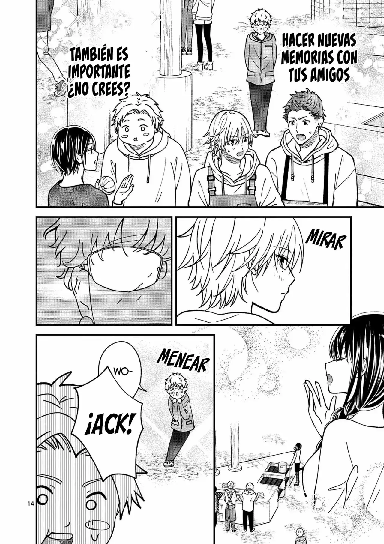 Capitulo 37 page 17