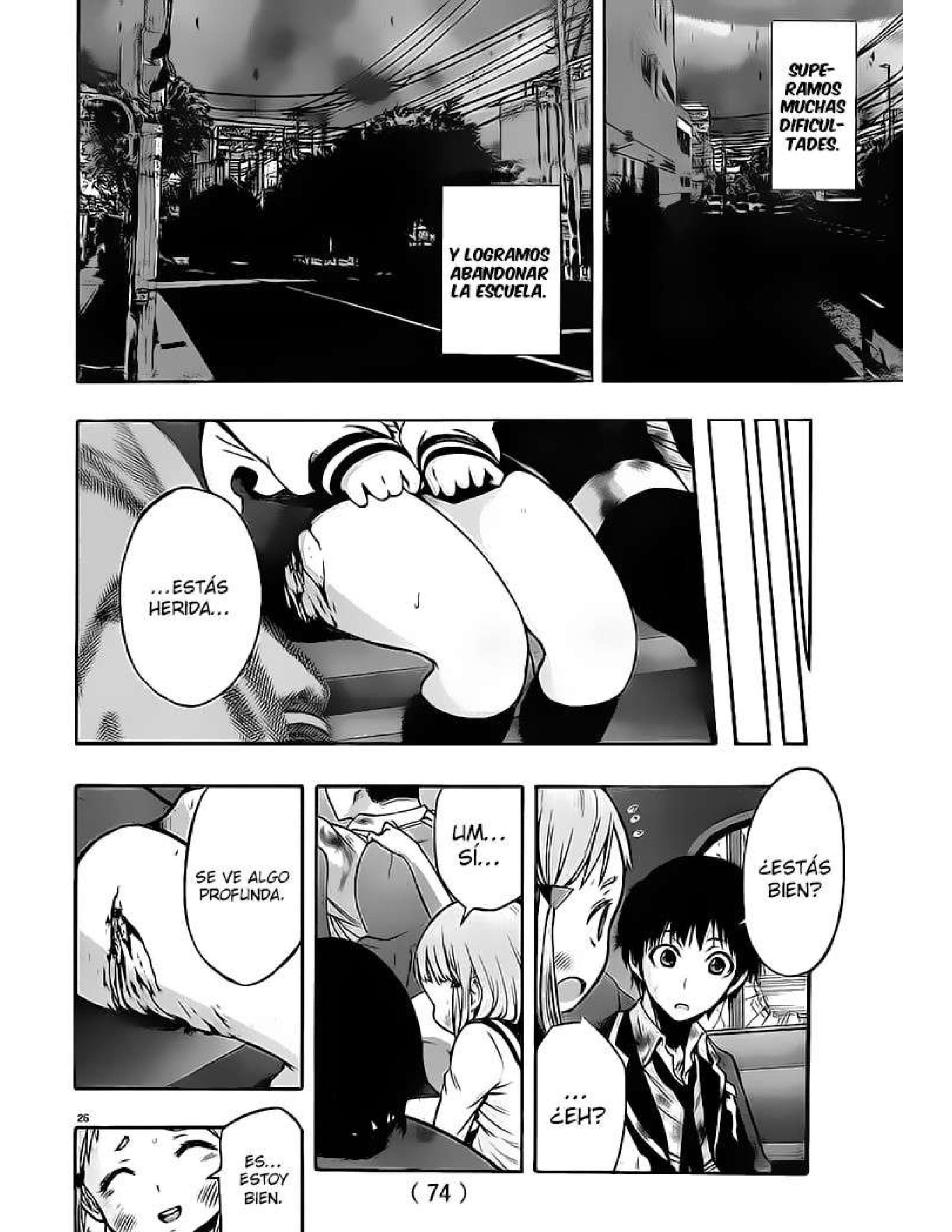 Capitulo 3 page 23