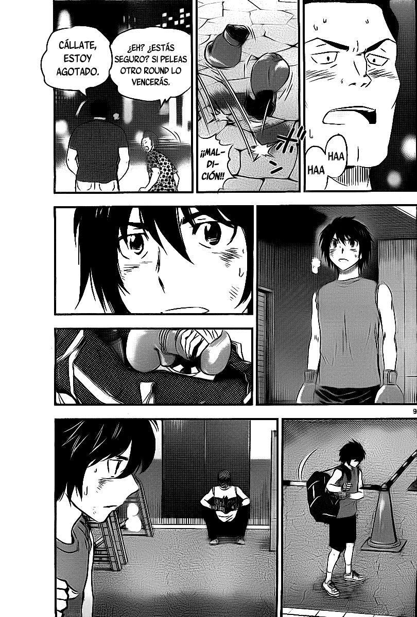 Capitulo 62 page 10