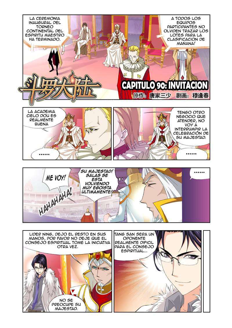 Capitulo 90 page 1