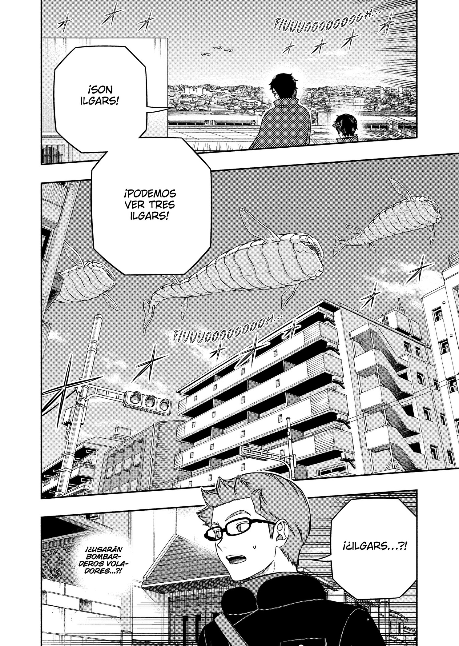 Capitulo 262 page 30