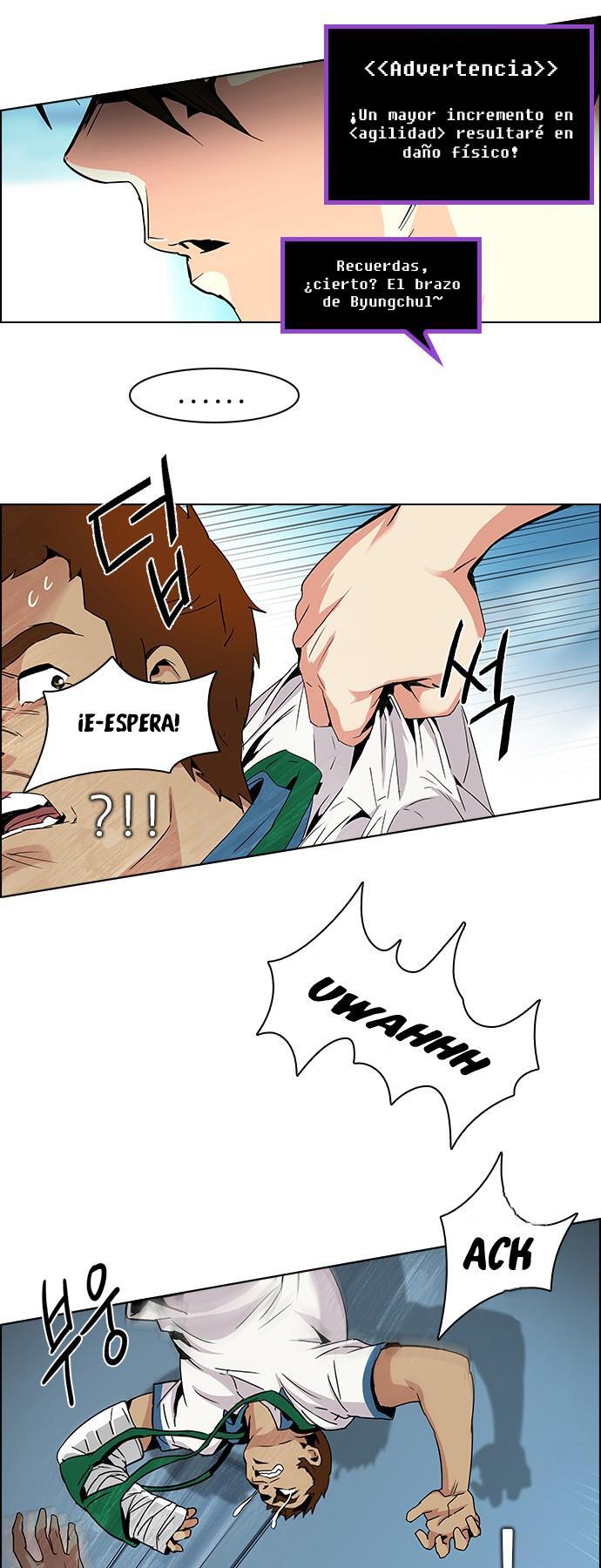 Capitulo 95 page 11