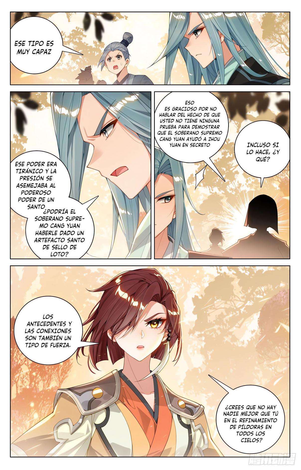 Capitulo 1138 page 6