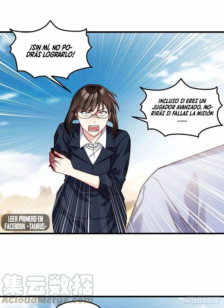 Capitulo 109 page 18