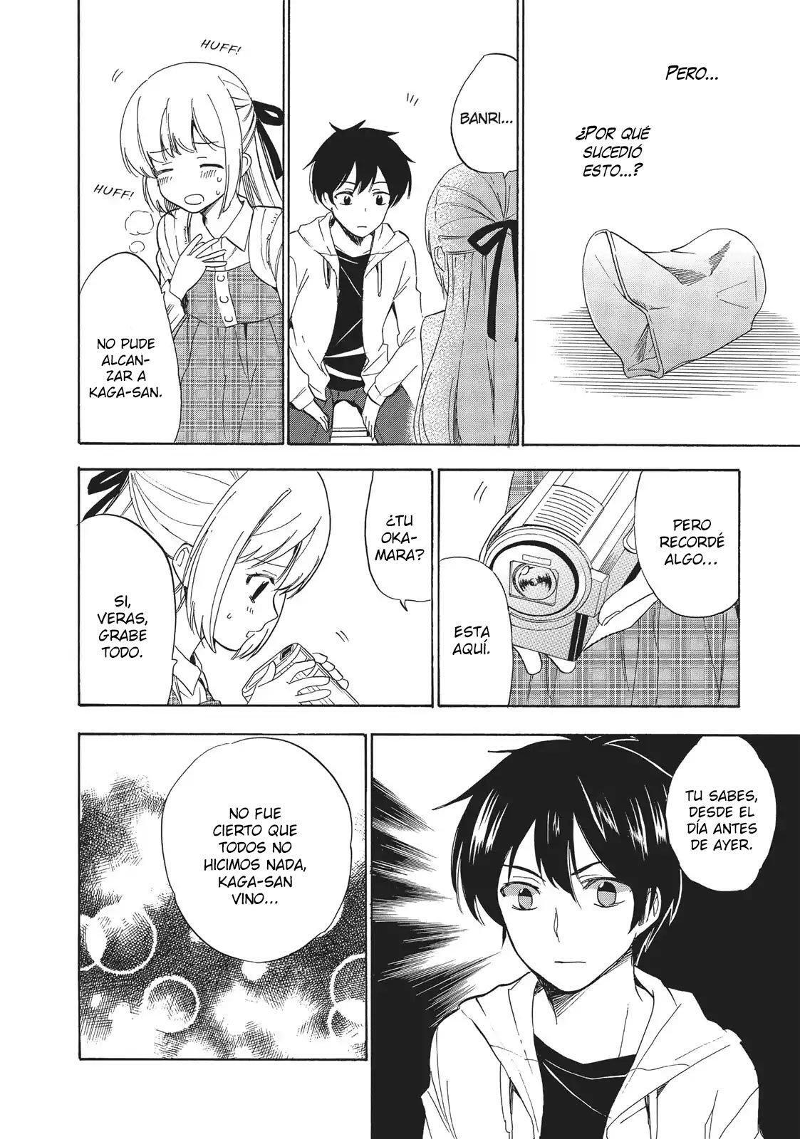 Capitulo 46 page 33
