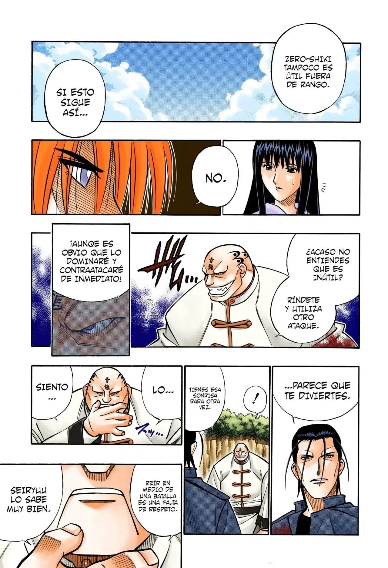 Capitulo 239 page 11