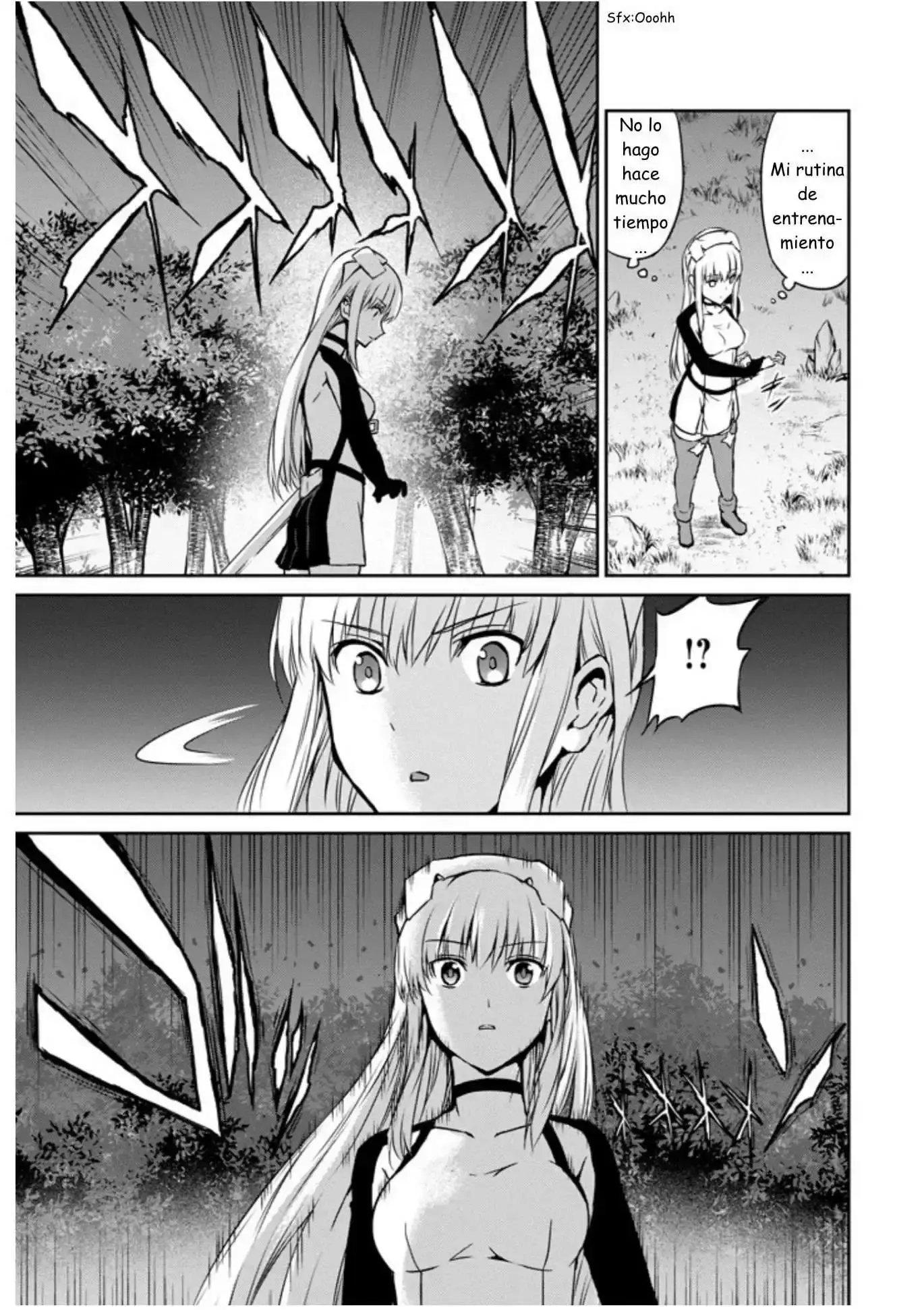 Capitulo 41 page 32