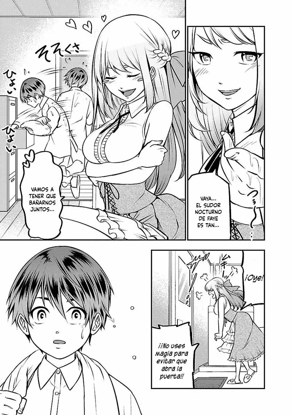 Capitulo 4 page 1