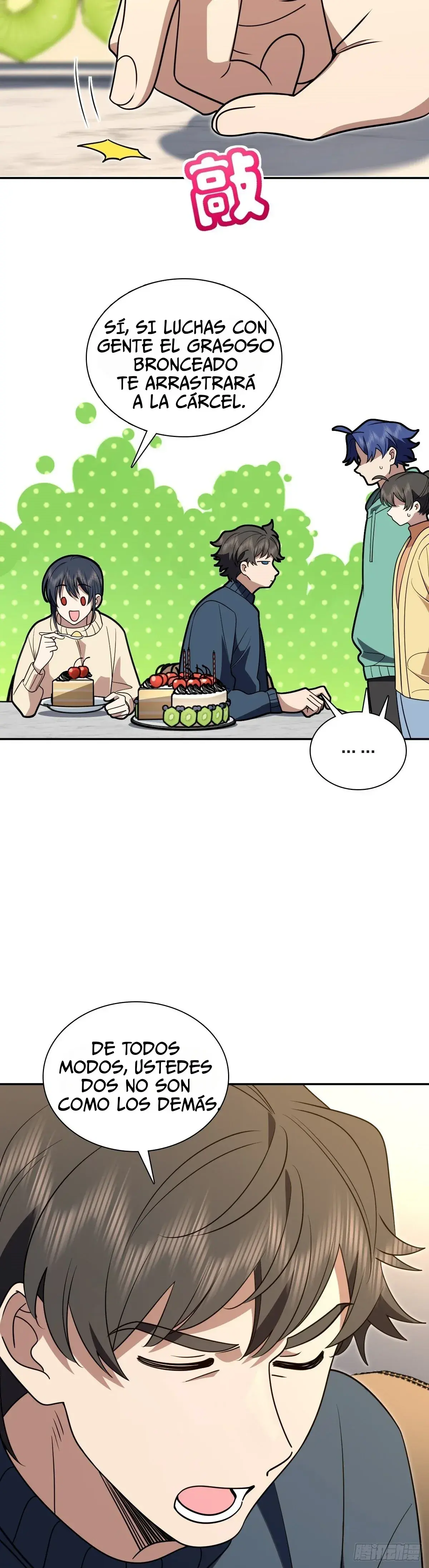 Capitulo 426 page 16