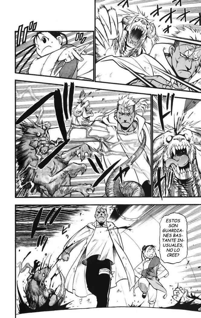 Capitulo 52 page 41